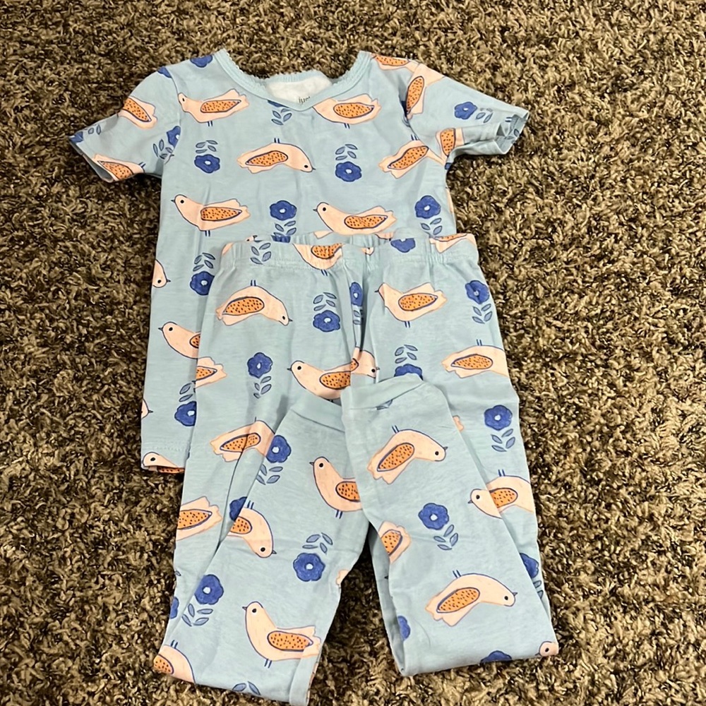 Pajamas